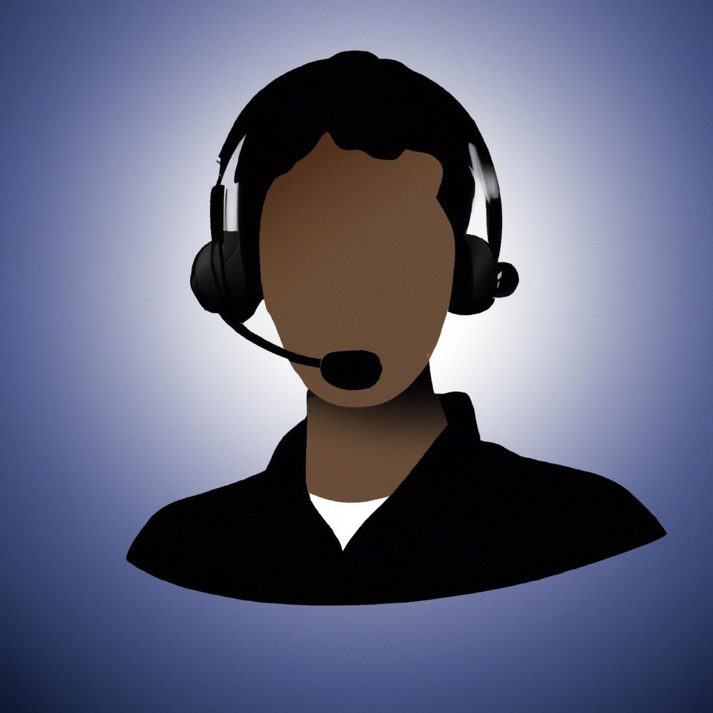 Аватар эксперта поддержки