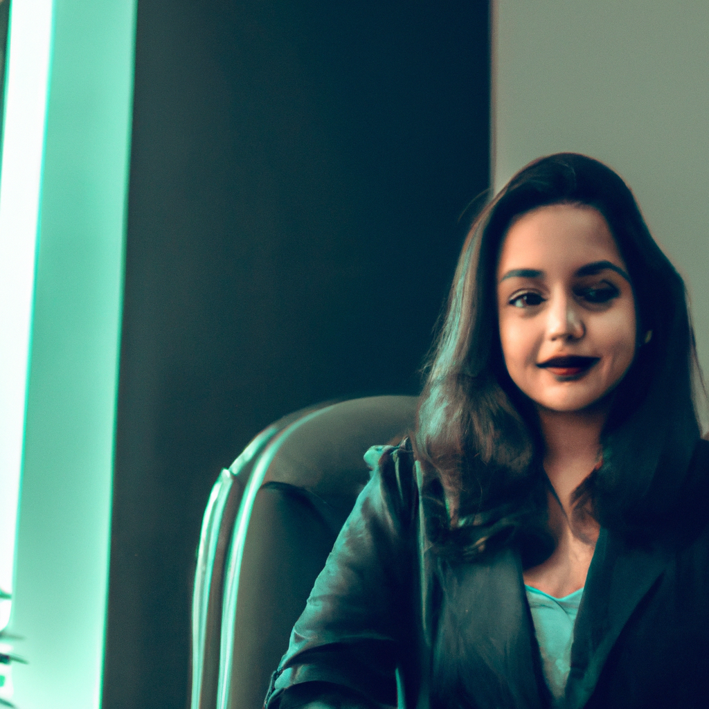 Клиент — предприниматель, портрет